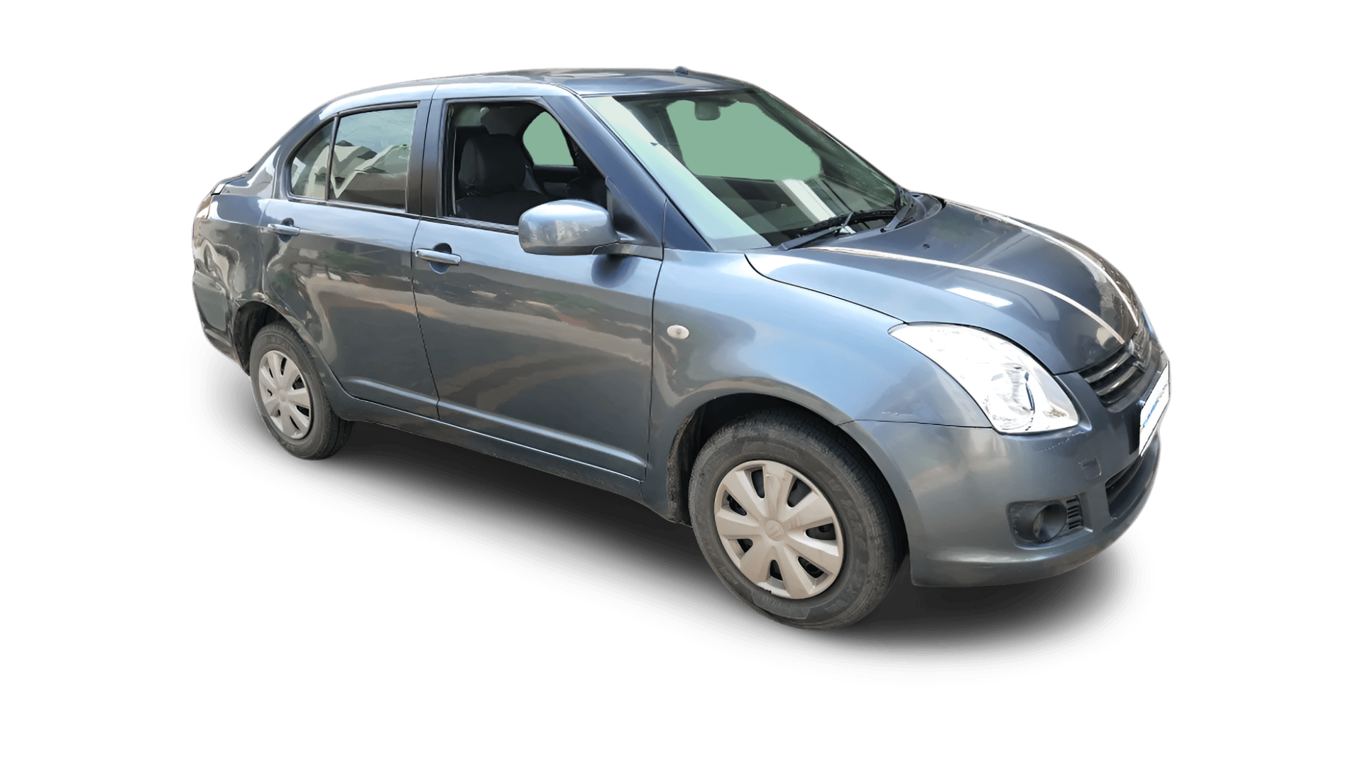 2011 Maruti Swift Dzire - Sedan - Diesel - Manual - ₹1.51 lakh